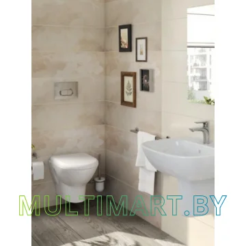 Унитаз Vitra Zentrum 5785B003-6077 картинка 3